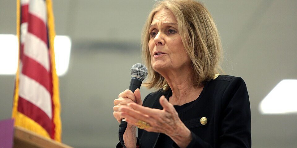 Gloria Steinem, Feminist Icon and Trailblazing Journalist, Dies at 92