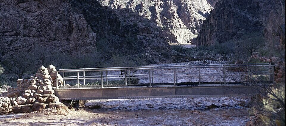 Grand Canyon Flash Flood Disaster Raises Tough Questions About Safety, Infrastructure and Federal Management