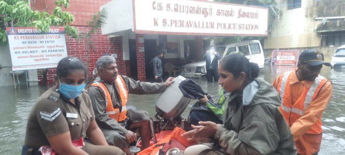 Tragedy in Nepal Over 1,100 Dead as Kathmandu Turns a Natural Disaster Into a Climate Compensation Campaign