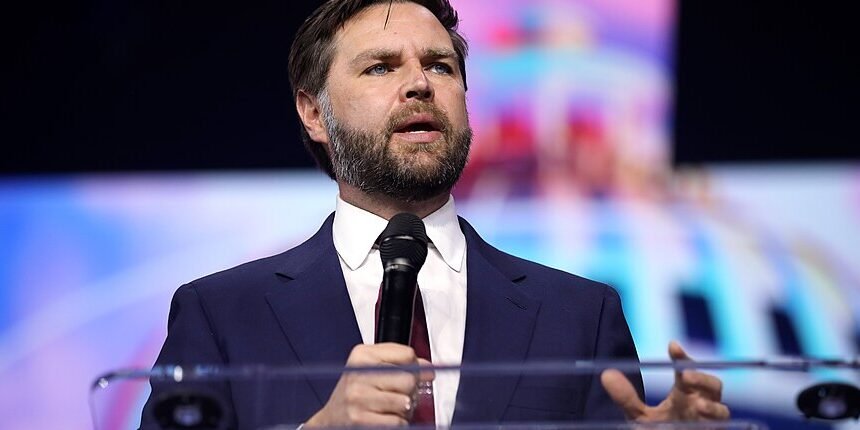 JD Vance Defends Trump Media Policy as Tax Cuts Take Center Stage