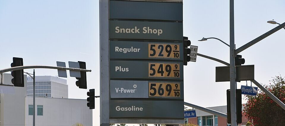 Trump Energy Policies Set to Crush High Gas Prices as Holiday Driving Season Peak Ends