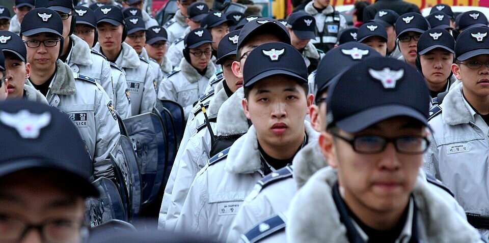 South Korea Balks at Trump’s Call to Secure Strait of Hormuz While America Foots the Bill