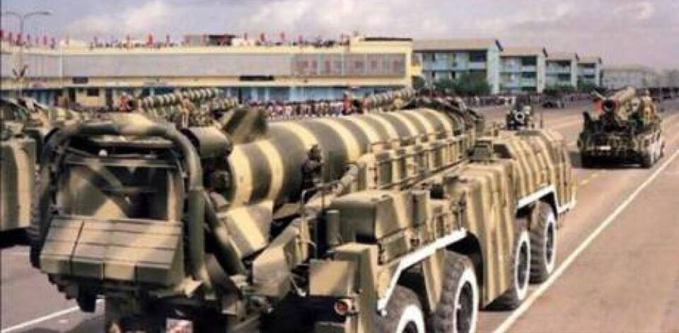 Iran’s Strategic Dept Why Gulf Security Is Becoming Harder to Control