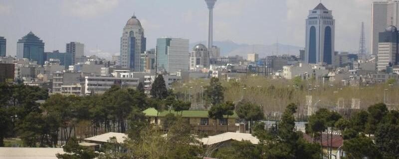 Iran Delegation Arrives in New York Amid New U.S. Aviation Sanctions