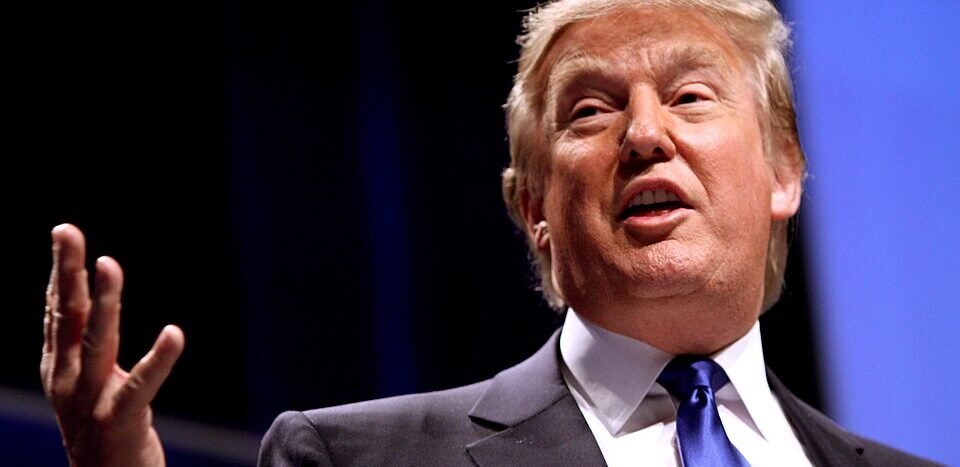 Trump’s MAGA Coalition Faces a New Test as GOP Establishment Voices Break Ranks
