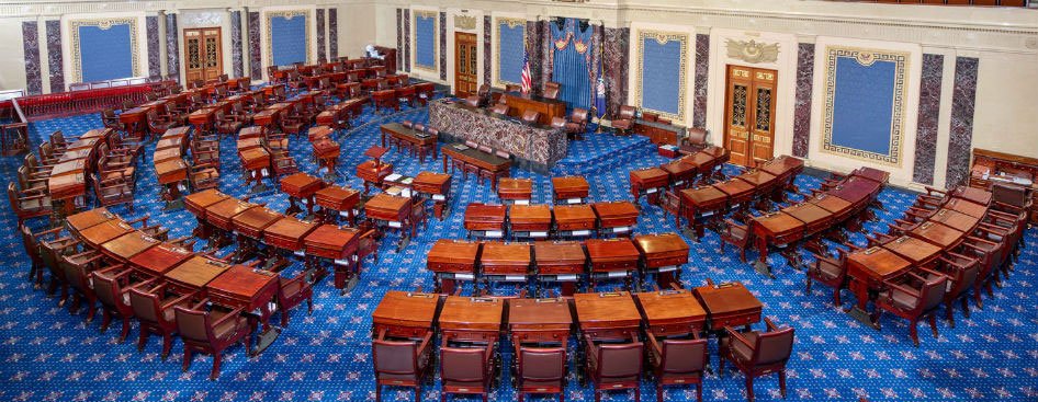 Senate Judiciary Hearing Puts Judicial Philosophy and Merit Under the Microscope