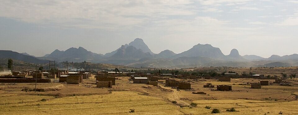 Ethiopia-Tigray Conflict Escalates as New Opposition Alliance Emerges