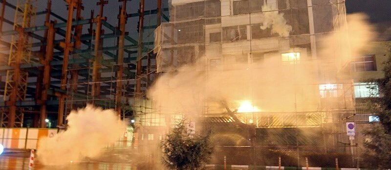 Saudi Arabia’s Air Defense Challenge What Houthi Attacks Reveal