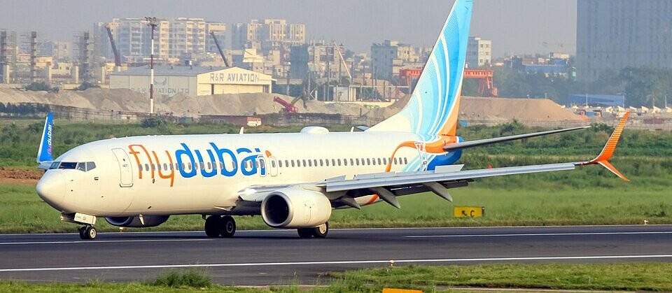 Against the Odds How Passengers and Crew Helped Save FlyDubai Flight 1073