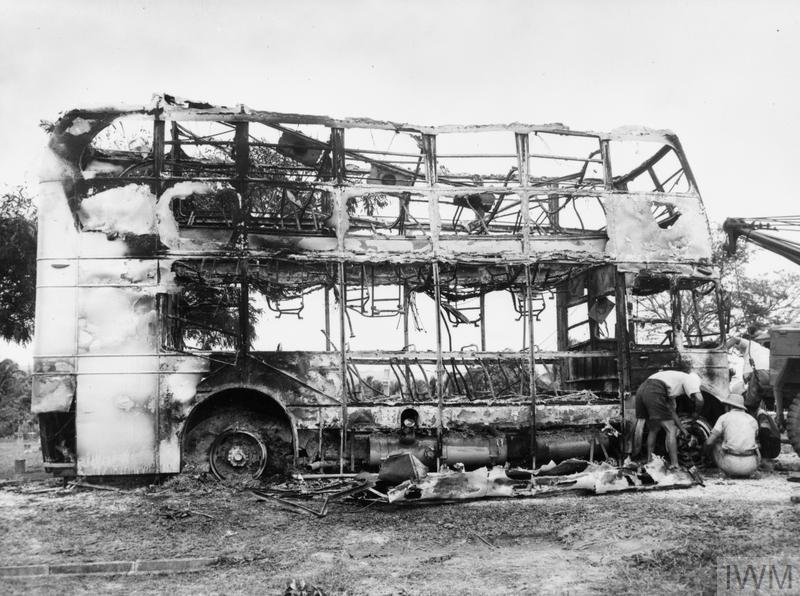 At Least 30 Killed in Strike Near Passenger Buses in Eastern Ukraine