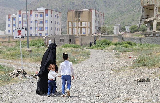 Civilians in Taiz Struggle as Conflict and Humanitarian Pressures Deepen
