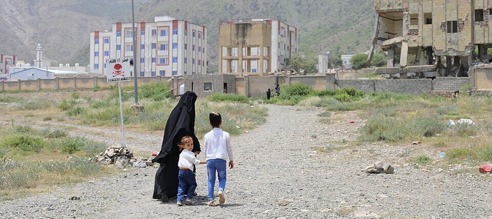 Civilians in Taiz Struggle as Conflict and Humanitarian Pressures Deepen