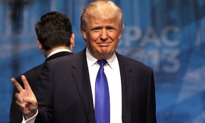 Trump Links Permanent Year-Round E15 Fuel Sales to Republican Victory in Kansas Senate Race