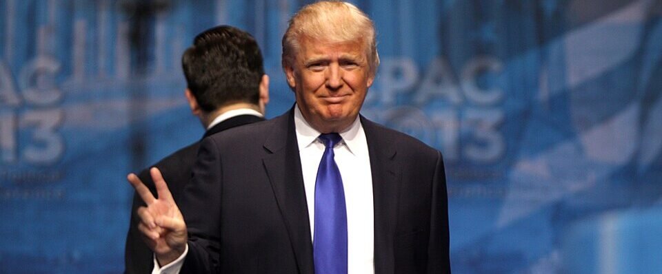 Trump Links Permanent Year-Round E15 Fuel Sales to Republican Victory in Kansas Senate Race