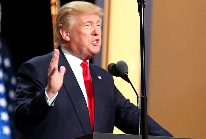 Trump Calls for New Ukrainian Leadership as Diesel Crisis Deepens Diplomatic Rift