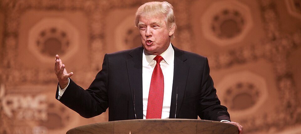 Trump’s Surprise Energy Ceasefire Announcement Leaves Kyiv Seeking Answers