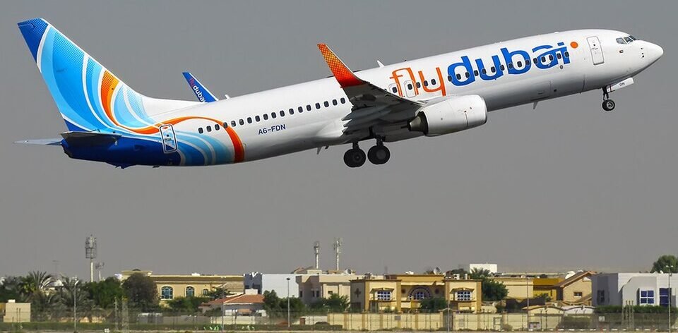 Flydubai Flight FZ1073 Cockpit Attack Triggers Emergency Landing