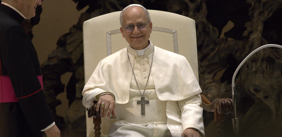 Pope Leo XIV Announces Surgery to Remove Lung Nodule in Rome