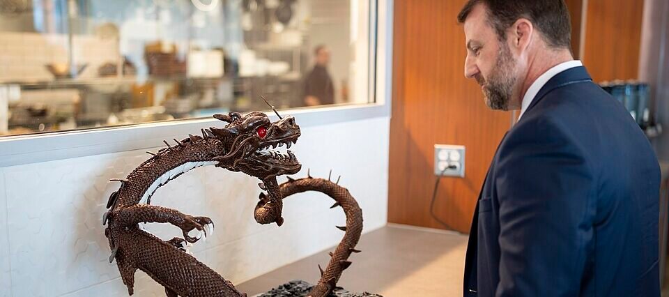 DHS Secretary Markwayne Mullin Emphasizes Strict Enforcement and Rules Out Amnesty