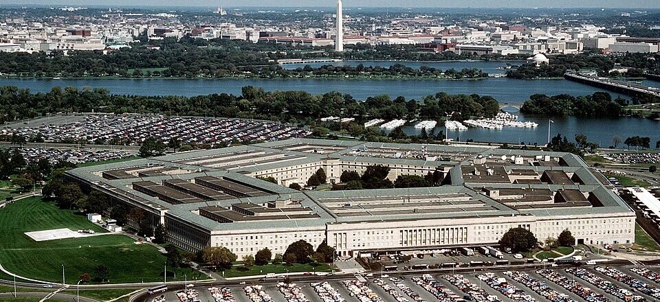 Pentagon Reviews “Mother of All Bombs” Option for Iran as Missile Shortages Raise Readiness Questions