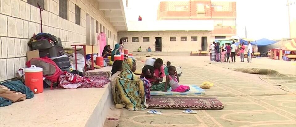 Strait of Hormuz Tensions Rise as Yemen Faces a Deepening Humanitarian Crisis