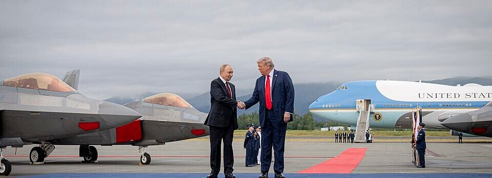 Trump Waives Key Russia Sanctions as Tensions With Zelensky Intensify