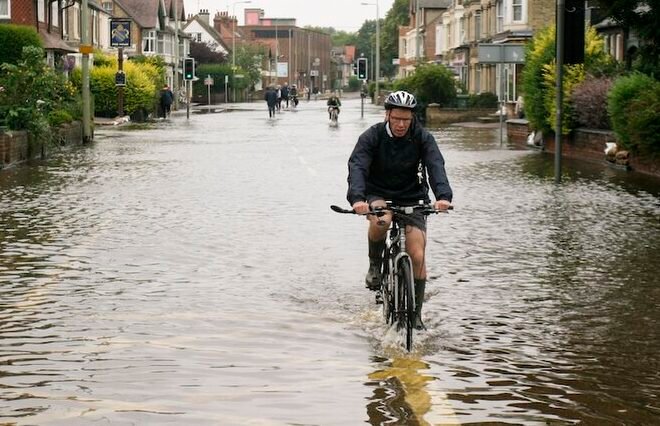 Storm Boelo Brings Severe Floods, Travel Disruption, and Power Cuts Across Northern UK