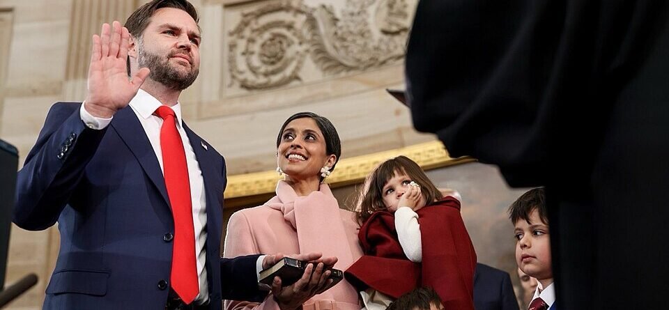 JD Vance Calls for Full Facts Before Judging Wall Street Journal Report