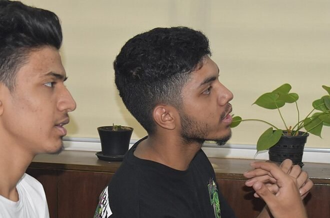 Young Israeli Voters Show Strong Rightward Shift as Security Concerns Dominate Election Debate